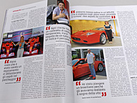 Quattroruote Aug.2010