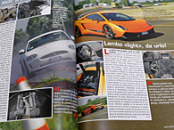 Quattroruote Aug.2010