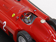 1/43 Ferrari F1 Collection No.58 D50ߥ˥奢ǥ