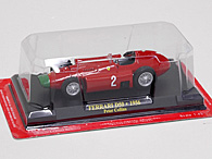 1/43 Ferrari F1 Collection No.58 D50ߥ˥奢ǥ