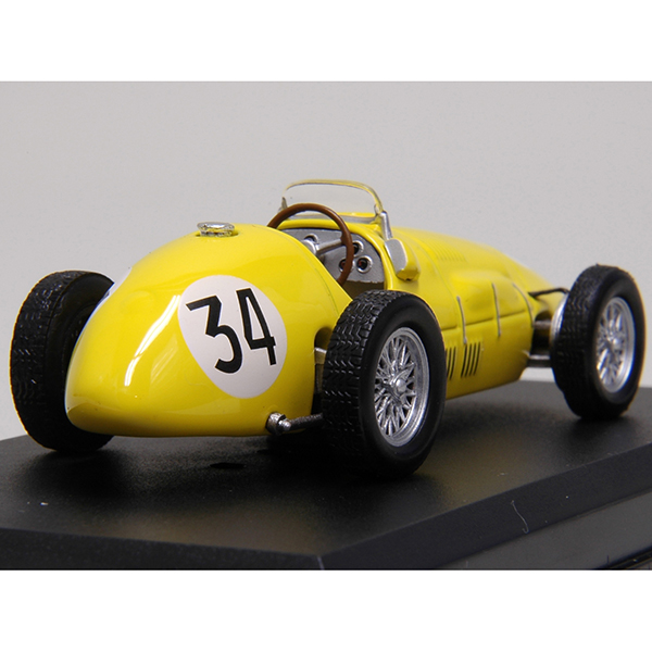 1/43 Ferrari F1 Collection No.59 500F2 Miniature Model