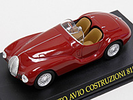 1/43 Ferrari GT Collection No.29 AUTO AVIO COSTRUZIONI 815ߥ˥奢ǥ