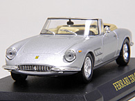 1/43 Ferrari GT Collection No.30 330GTS Miniature Model