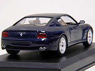 1/43 Ferrari GT Collection No.31 456M GT Miniature Model