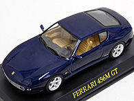 1/43 Ferrari GT Collection No.31 456M GTߥ˥奢ǥ