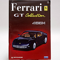 1/43 Ferrari GT Collection No.31 456M GTߥ˥奢ǥ