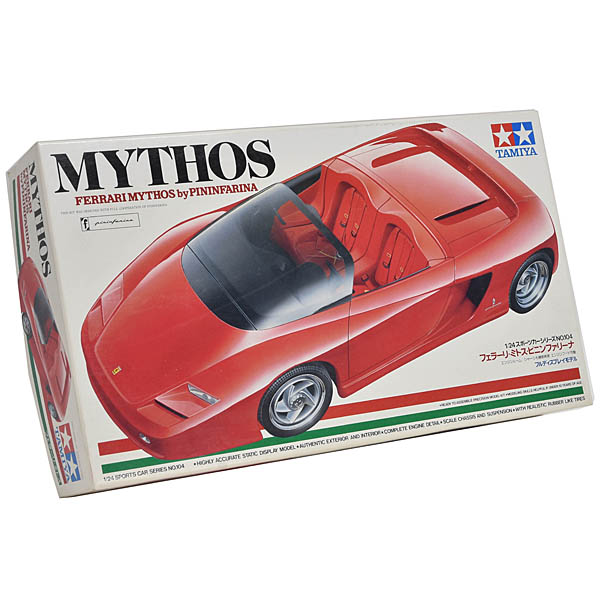 1/24 Ferrari MYTHOS�ץ��ǥ�