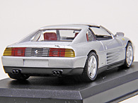 1/43 Ferrari GT Collection No.33 348ts Miniature Model