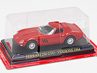 1/43 Ferrari GT Collection No.34 250GTOߥ˥奢ǥ