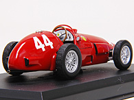 1/43 Ferrari F1 Collection No.60 625F1 Miniature Model