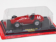 1/43 Ferrari F1 Collection No.60 625F1 Miniature Model