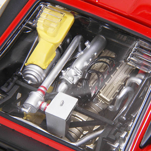 1/18 LANCIA 037 RALLY�ץ쥹�����������ߥ˥��奢��ǥ� (��å�)