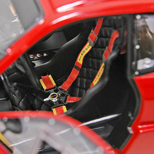 1/18 LANCIA 037 RALLY�ץ쥹�����������ߥ˥��奢��ǥ� (��å�)