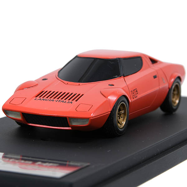 1/43 LANCIA STRATOS HF ץȥ 1971ȥΥ硼ߥ˥奢ǥ