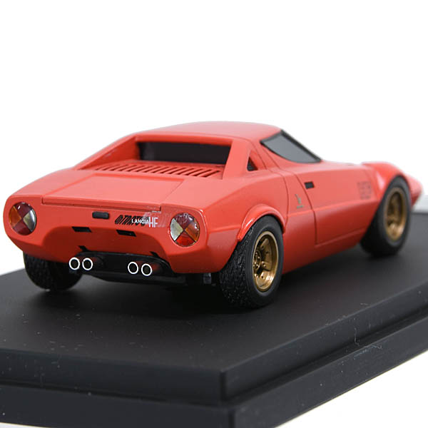 1/43 LANCIA STRATOS HF ץȥ 1971ȥΥ硼ߥ˥奢ǥ