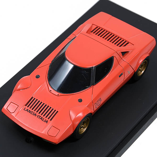 1/43 LANCIA STRATOS HF ץȥ 1971ȥΥ硼ߥ˥奢ǥ