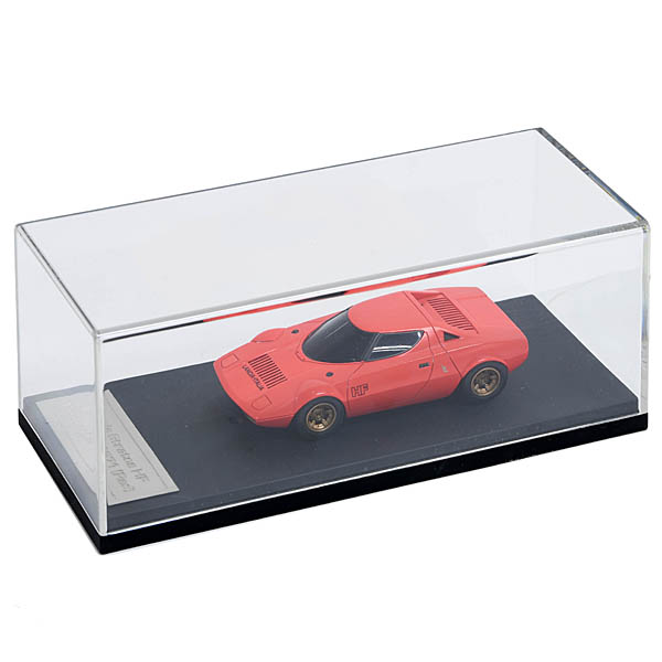 1/43 LANCIA STRATOS HF ץȥ 1971ȥΥ硼ߥ˥奢ǥ