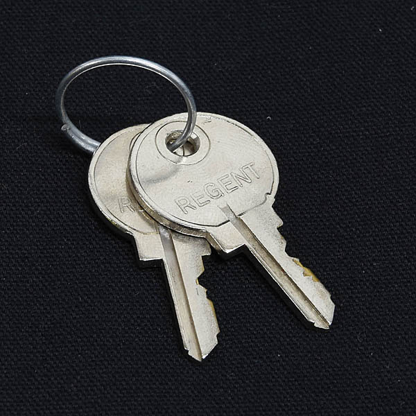 Ferrari F40フューエルキャップオブジェ by Schedoni