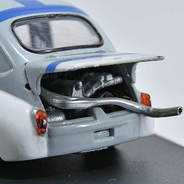 1/43 ABARTH 1000 Berlina Corsa Gr.2/70�ߥ˥��奢��ǥ�