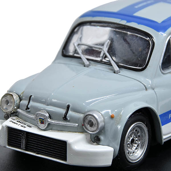1/43 ABARTH 1000 Berlina Corsa Gr.2/70�ߥ˥��奢��ǥ�