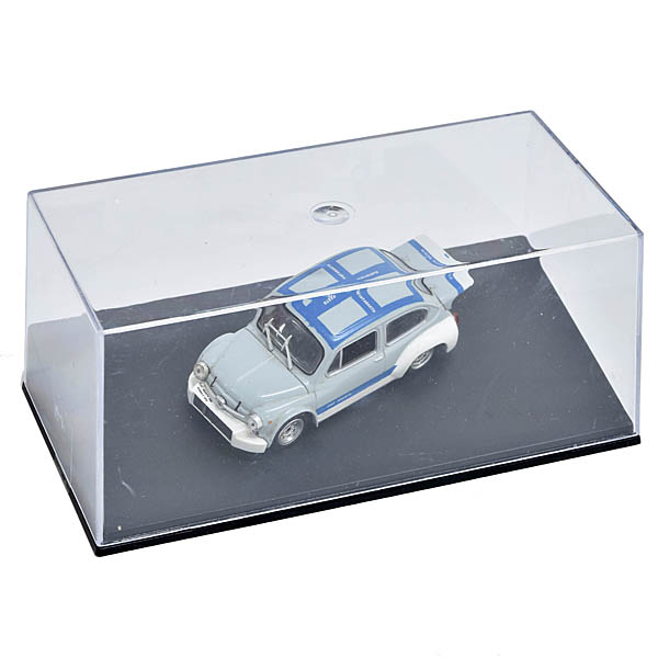 1/43 ABARTH 1000 Berlina Corsa Gr.2/70�ߥ˥��奢��ǥ�