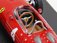 1/43 Ferrari F1 Collection No.63 156F1ߥ˥奢ǥ