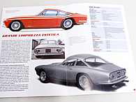 1/43 Ferrari GT Collection No.35 250GT Berlinetta Lusso 1962ǯߥ˥奢ǥ