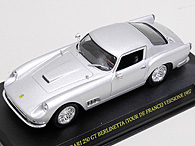 1/43 Ferrari GT Collection No.37 250 GT Berlinetta TDF 1962ǯߥ˥奢ǥ