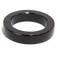 BLACK ARROW ANATOMICO Gear Knob Spare Ring (Black)