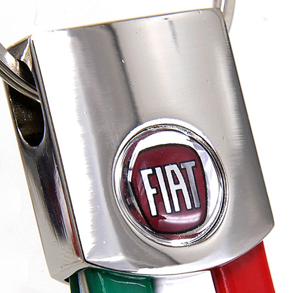 FIATȥꥳ륭 (2007/3D֥)