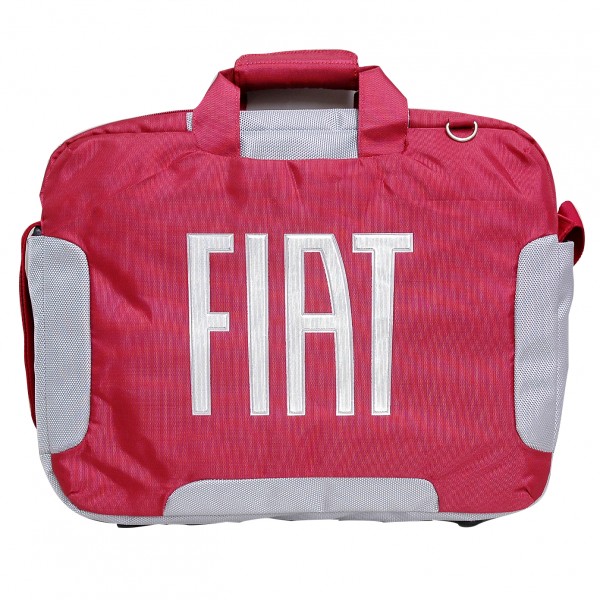 FIAT�����Ρ���PC��Ǽ���������Хå�