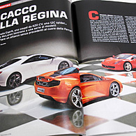 Quattroruote Nov.2010