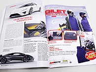 Quattroruote Nov.2010