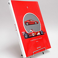 FERRARI CLUB ITALIA 2004 Christmas Gift BY L.Montezemolo