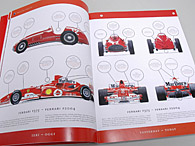 FERRARI CLUB ITALIA 2004 Christmas Gift BY L.Montezemolo