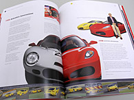 FERRARI CLUB ITALIA 2004 Christmas Gift BY L.Montezemolo