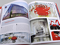 FERRARI CLUB ITALIA 2004 Christmas Gift BY L.Montezemolo