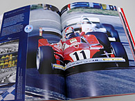 FERRARI CLUB ITALIA 2004 Christmas Gift BY L.Montezemolo