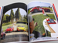 FERRARI CLUB ITALIA 2004 Christmas Gift BY L.Montezemolo