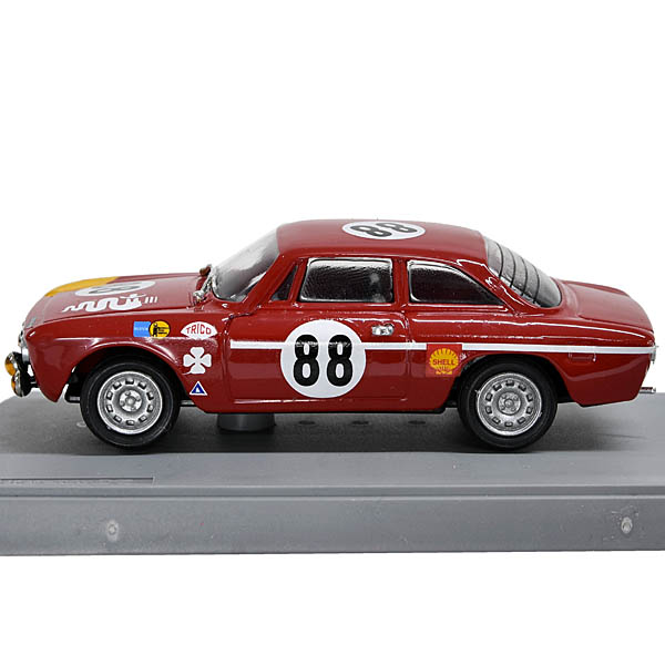 1/43 Alfa Romeo Giulia GTA1300 1968 �ߥ˥��奢��ǥ�(PK2001)