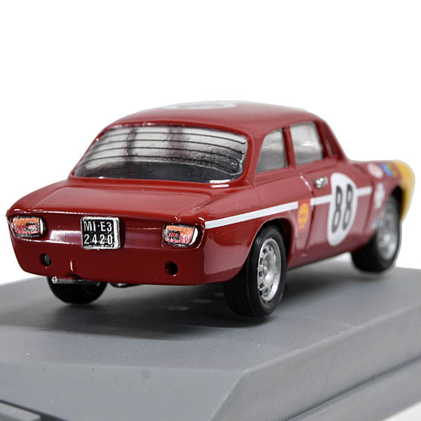 1/43 Alfa Romeo Giulia GTA1300 1968 �ߥ˥��奢��ǥ�(PK2001)