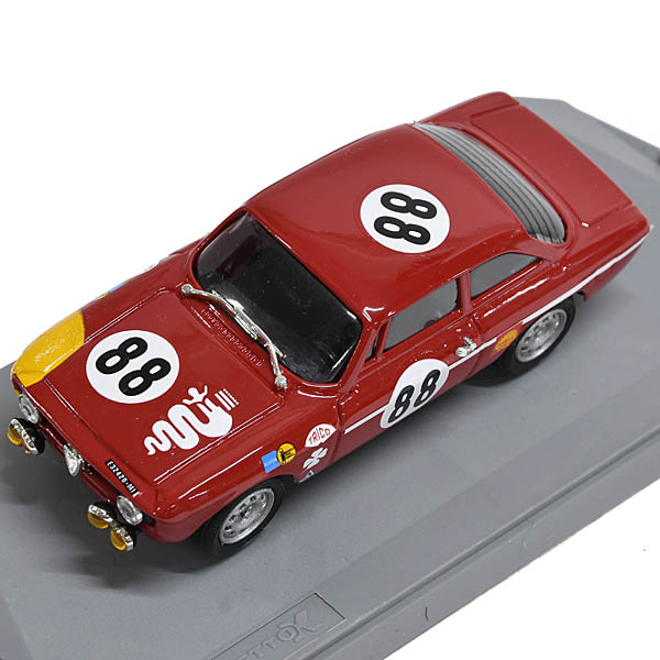 1/43 Alfa Romeo Giulia GTA1300 1968 �ߥ˥��奢��ǥ�(PK2001)
