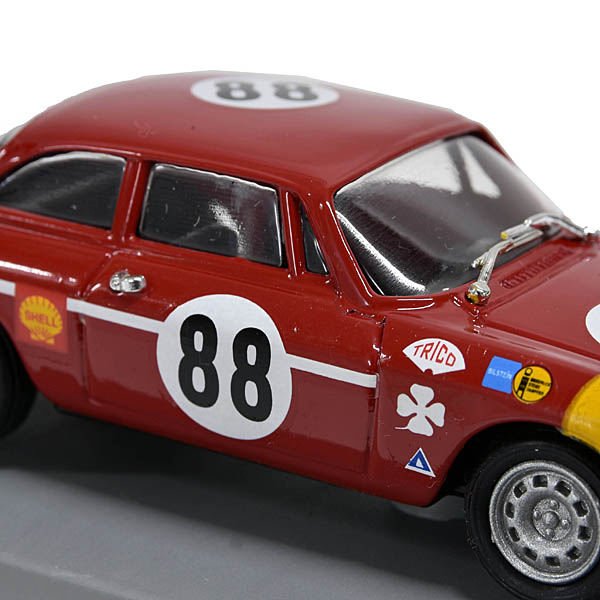 1/43 Alfa Romeo Giulia GTA1300 1968 �ߥ˥��奢��ǥ�(PK2001)