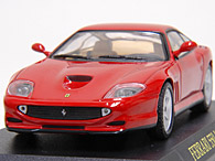 1/43 Ferrari GT Collection No.41 550 Maranello Miniature Model