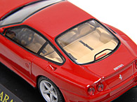 1/43 Ferrari GT Collection No.41 550 Maranello Miniature Model