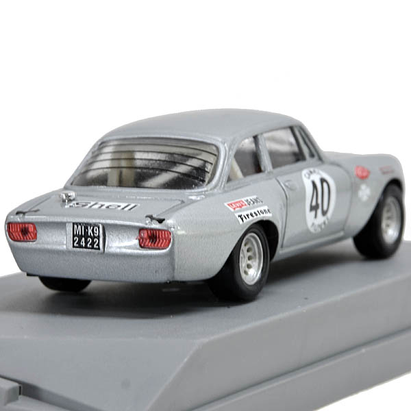 1/43 Alfa Romeo Giulia GTAM 1971�ߥ˥��奢��ǥ�(PK135)