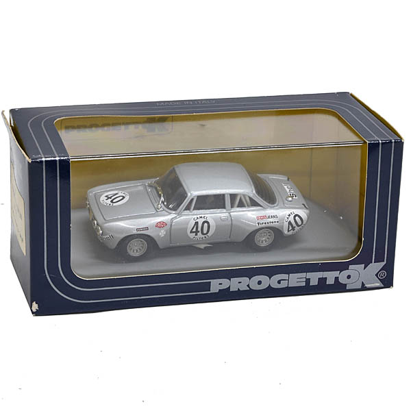 1/43 Alfa Romeo Giulia GTAM 1971�ߥ˥��奢��ǥ�(PK135)