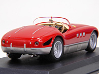 1/43 Ferrari GT Collection No.45 340MMߥ˥奢ǥ