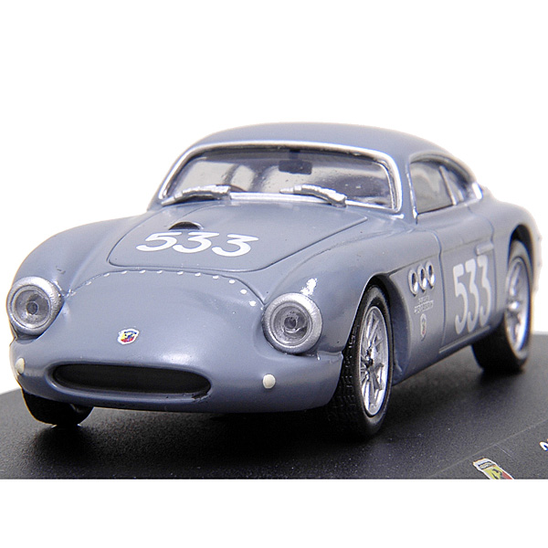 1/43 ABARTH  205A AERODINAMICA 1950ǯߥ˥奢ǥ