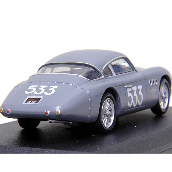 1/43 ABARTH  205A AERODINAMICA 1950ǯߥ˥奢ǥ